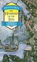 Cover of The Hammer of the Sun (Winter of the World)