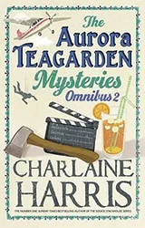 Cover of Aurora Teagarden Mysteries, Omnibus 2