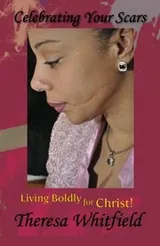 Cover of Celebrating Your Scars