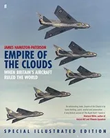 Cover of Empire of the Clouds