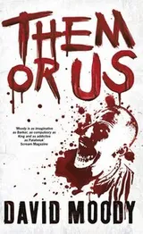 Cover of Them or Us