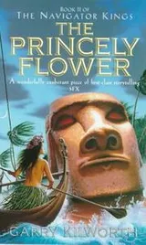 Cover of Princely Flower
