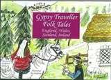 Cover of Gypsy Traveller Folk Tales