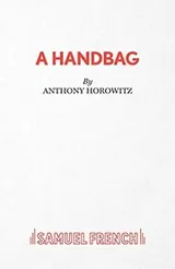Cover of A Handbag