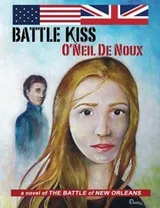 Cover of Battle Kiss