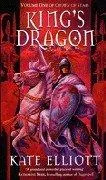 Cover of King’s Dragon