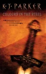 Cover of Colours in the Steel