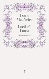 Cover of Goethe's Faust