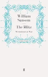 Cover of The Blitz