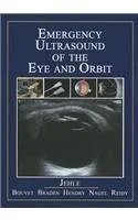 Cover of Emergency Ultrasound of the Eye and Orbit