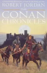 Cover of The Conan Chronicles I