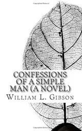 Cover of Confessions of a Simple Man