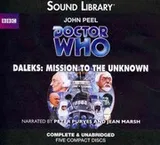 Cover of Daleks
