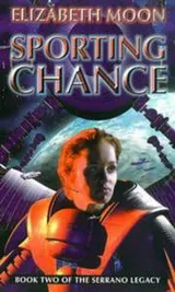 Cover of Sporting Chance