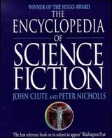 Cover of The encyclopedia of science fiction