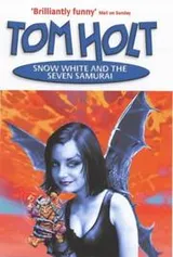 Cover of Snow White and the Seven Samurai