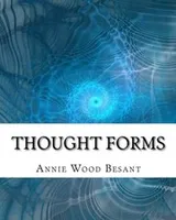 Cover of Thought Forms