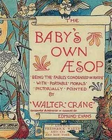 Cover of The Baby’s Own Aesop