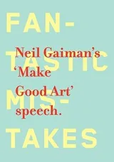 Cover of Make Good Art