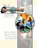 Cover of Mystic Empyrean Preview Game