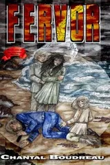 Cover of Fervor