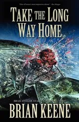 Cover of Take the Long Way Home