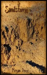 Cover of Sandstorm