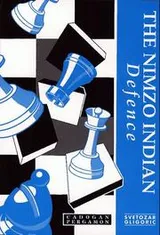 Cover of The Nimzo-Indian Defence (Cadogan Chess Books)