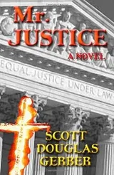 Cover of Mr. Justice
