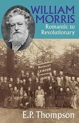 Cover of William Morris