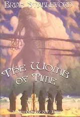 Cover of The Womb of Time