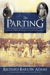 Cover of The Parting