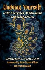 Cover of Undoing Yourself