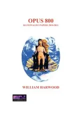 Cover of Opus 800