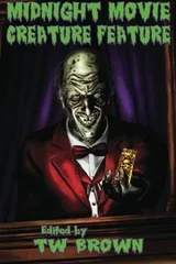 Cover of Midnight Movie Creature Feature