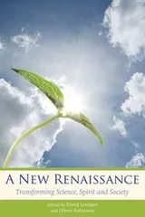 Cover of A New Renaissance