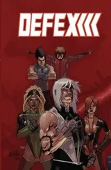 Cover of Defex