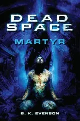 Cover of Martyr