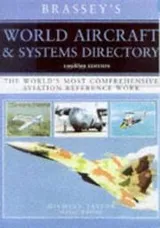 Cover of Brassey's world aircraft & systems directory, 1999/2000