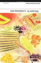 Cover of New Poetries V