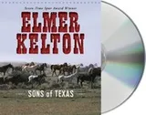 Cover of Sons of Texas