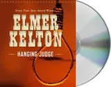 Cover of Hanging Judge