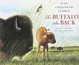 Cover of Buffalo Are Back, the