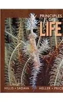 Cover of Principles of Life, BioPortal Access Card  & iClicker