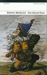 Cover of New selected poems