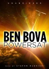 Cover of Powersat