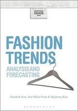 Cover of Fashion Trends