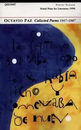 Cover of The Collected Poems 1957-87