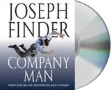 Cover of Company Man