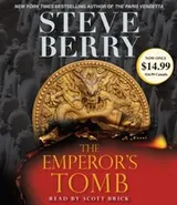 Cover of The Emperor's Tomb